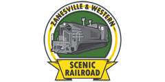 Zanesville & Western Scenic Railroad